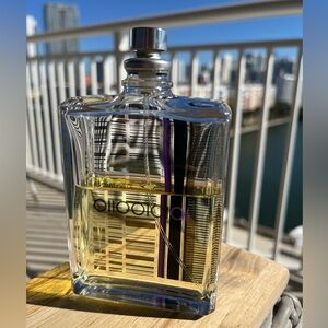 Escentric 01 authentic, 100ml bottle